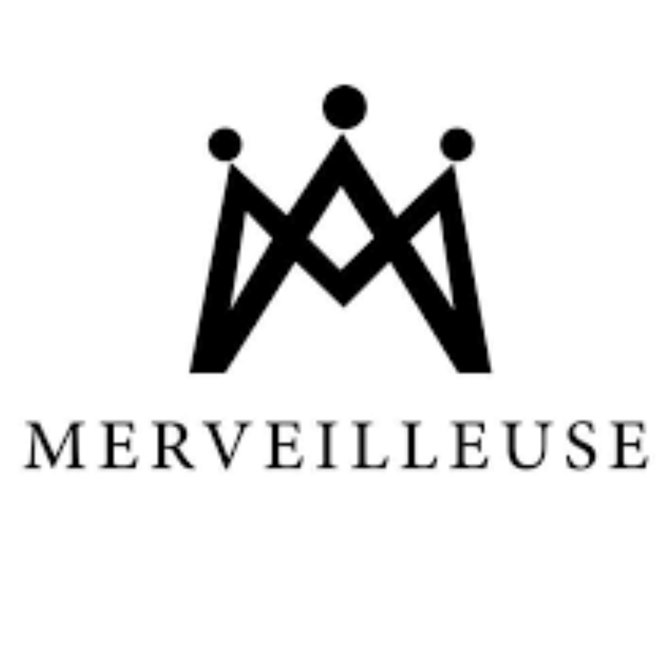 Merveilleuse logo