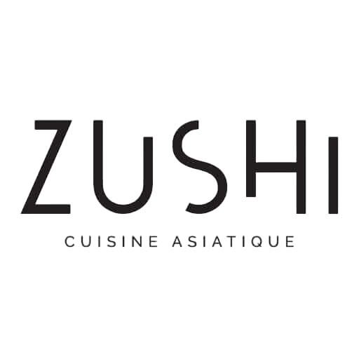 Zushi Cuisine Asiatique logo