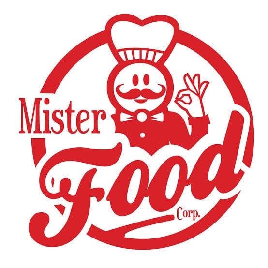 Mister Food Corp logo