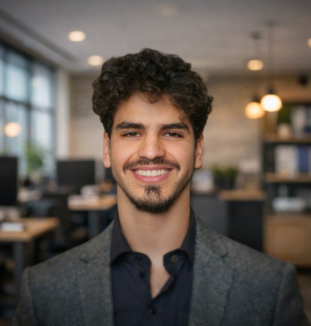 Mohamed Boubsila