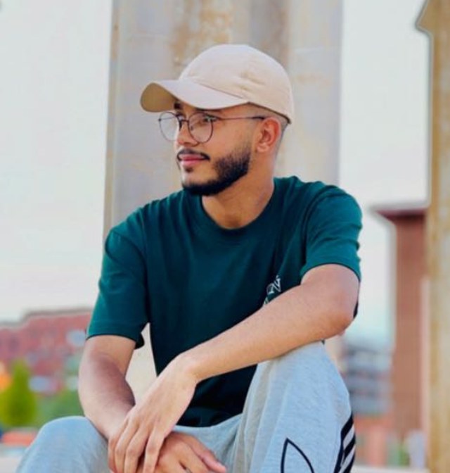 Soufiane Dlimi