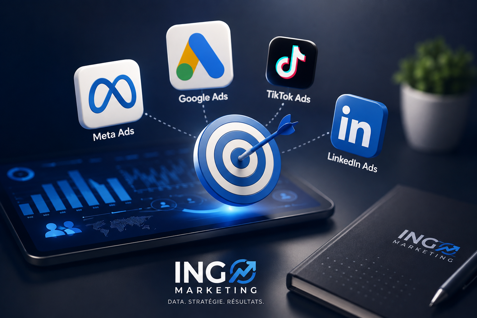 Comment choisir la bonne plateforme publicitaire pour votre entreprise ?